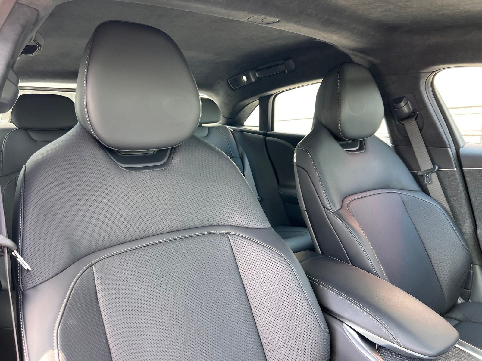 2024 Lucid Air Touring
