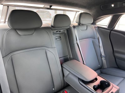 2024 Lucid Air Touring