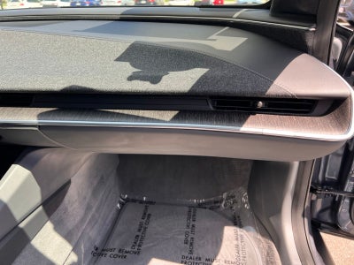 2024 Lucid Air Touring