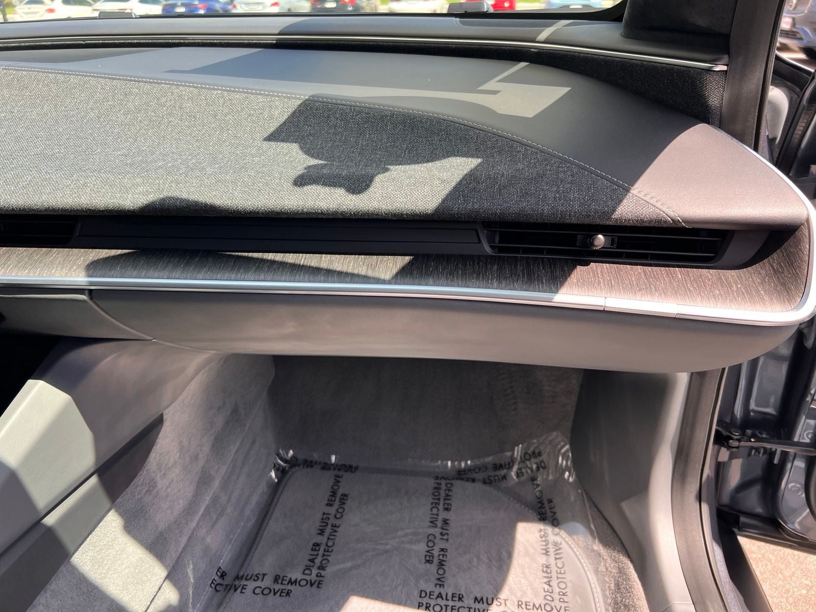 2024 Lucid Air Touring