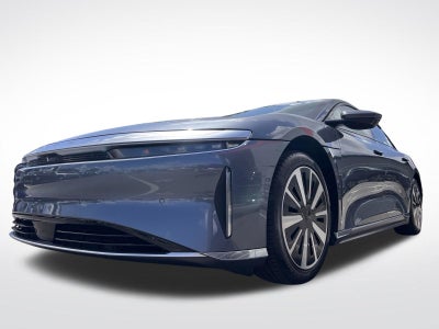 2024 Lucid Air Touring