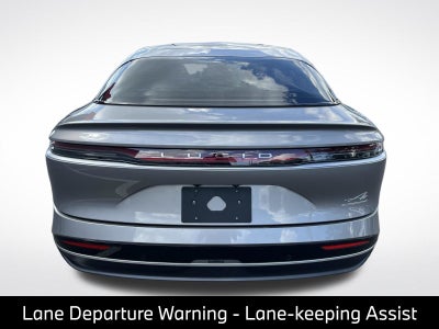 2023 Lucid Air Touring