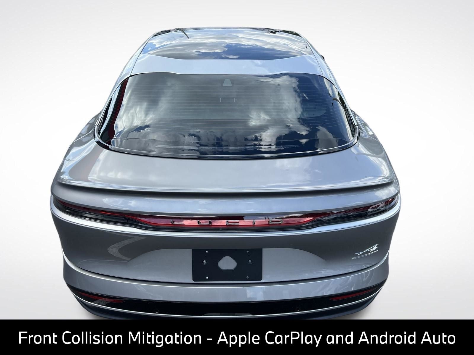 2023 Lucid Air Touring