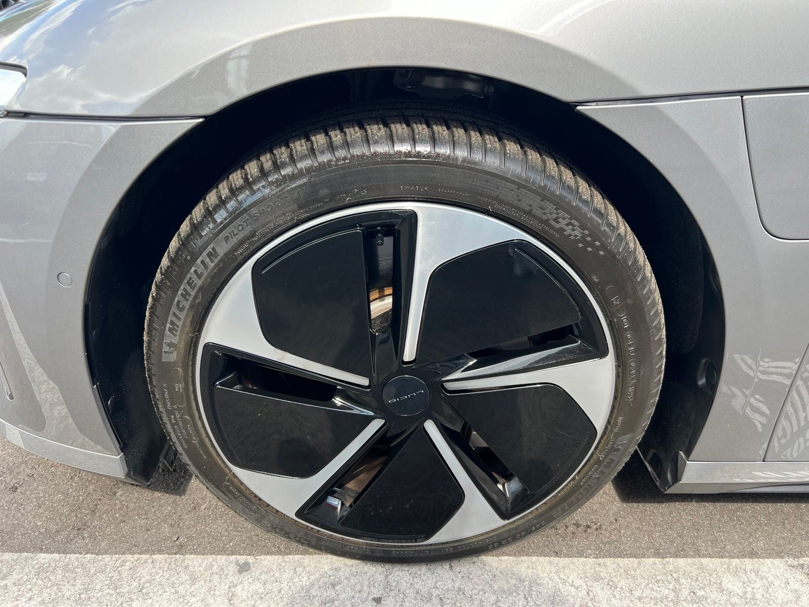 2023 Lucid Air Touring