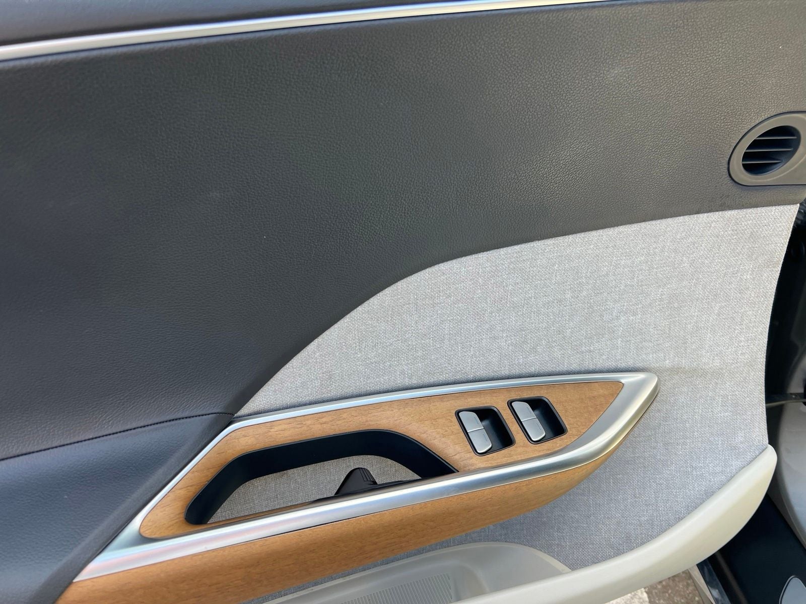 2023 Lucid Air Touring