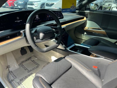 2023 Lucid Air Touring