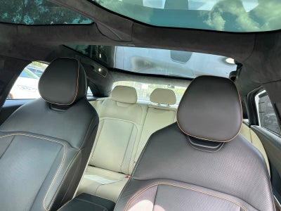 2023 Lucid Air Touring