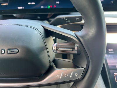 2023 Lucid Air Touring