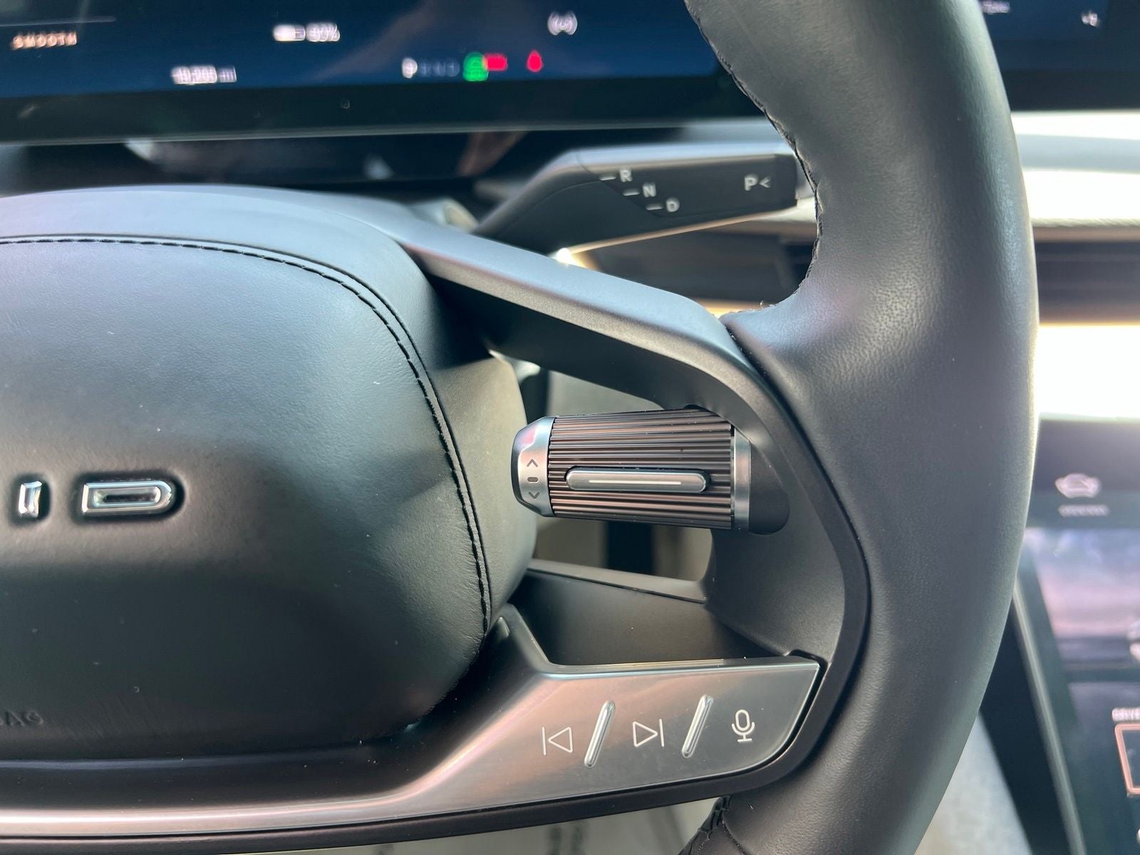 2023 Lucid Air Touring