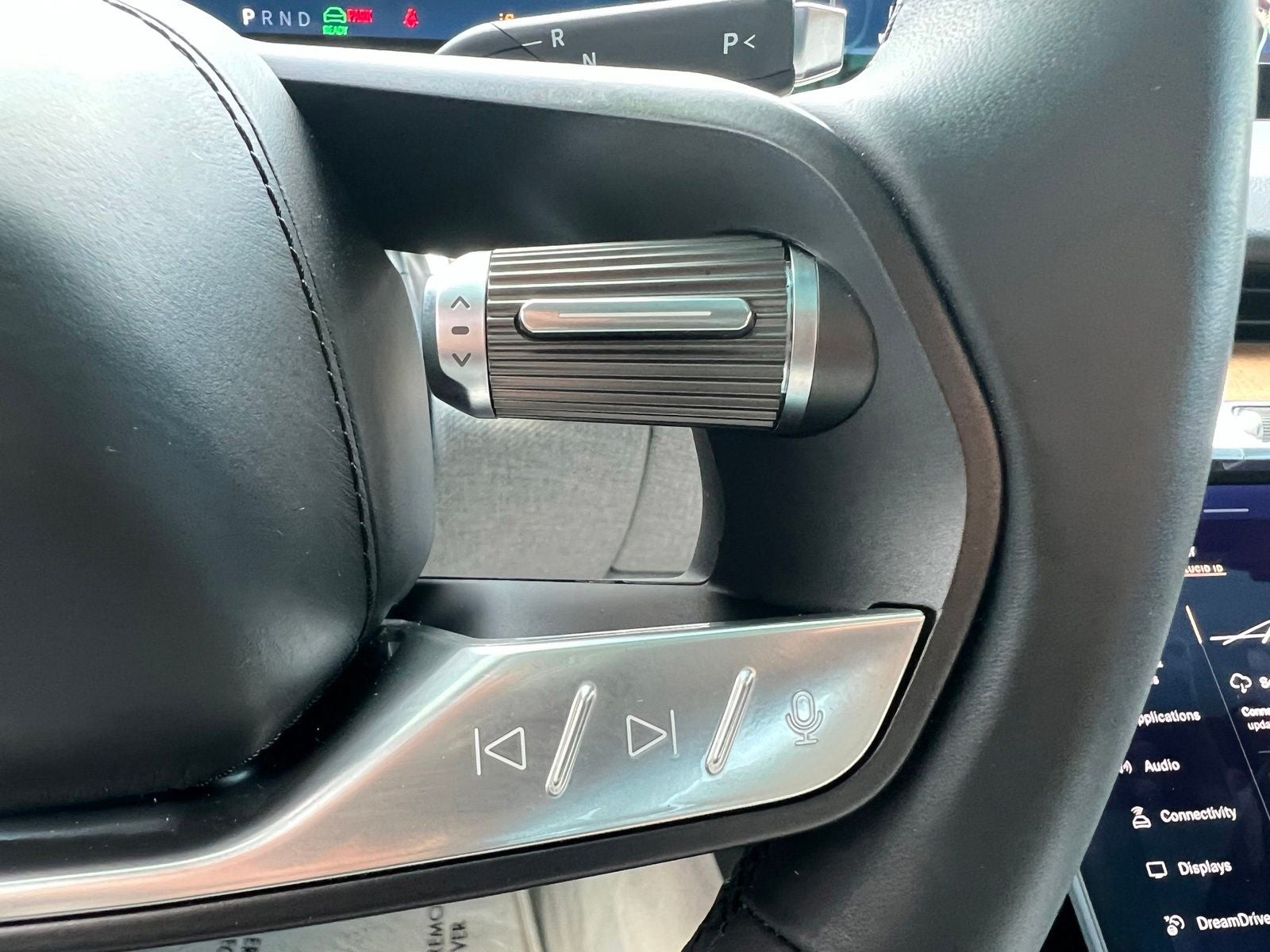2023 Lucid Air Touring