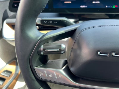 2023 Lucid Air Touring