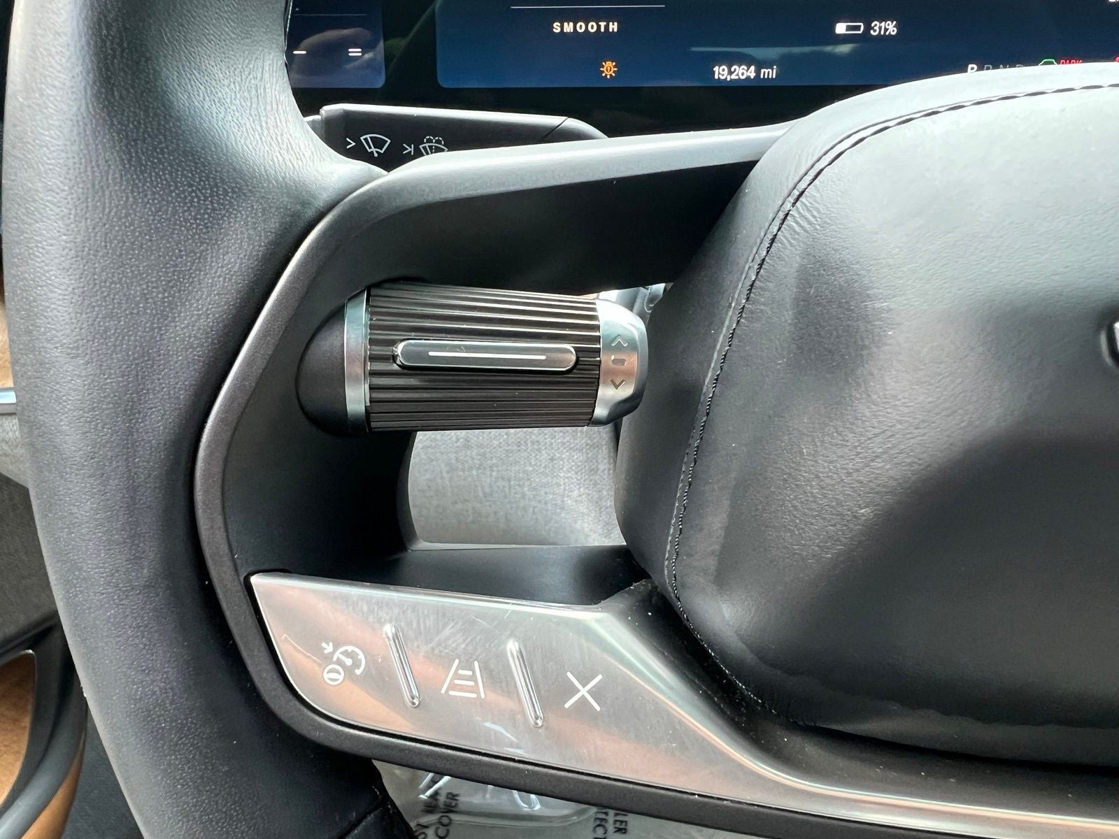 2023 Lucid Air Touring