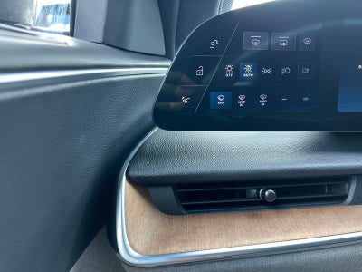 2023 Lucid Air Touring