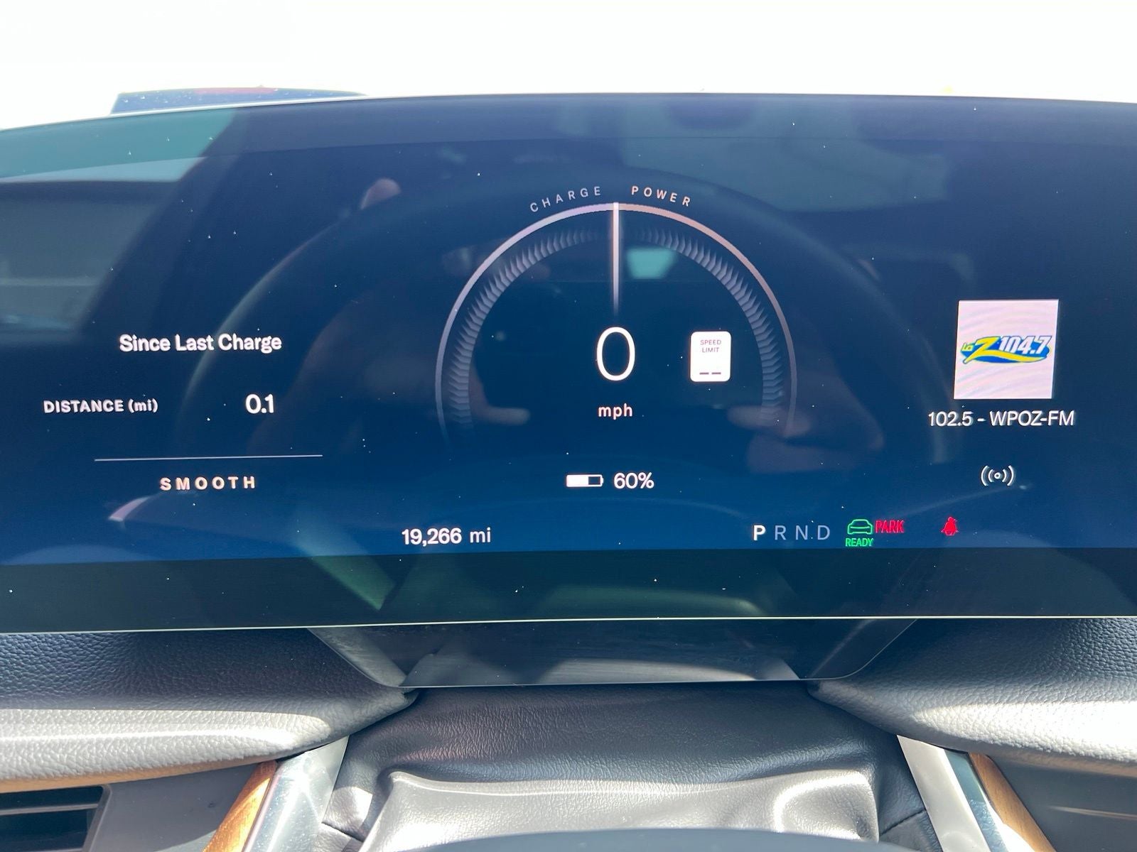 2023 Lucid Air Touring