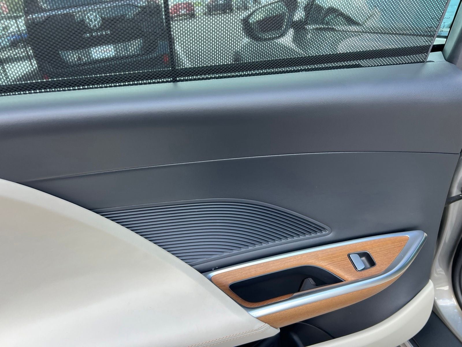 2023 Lucid Air Touring