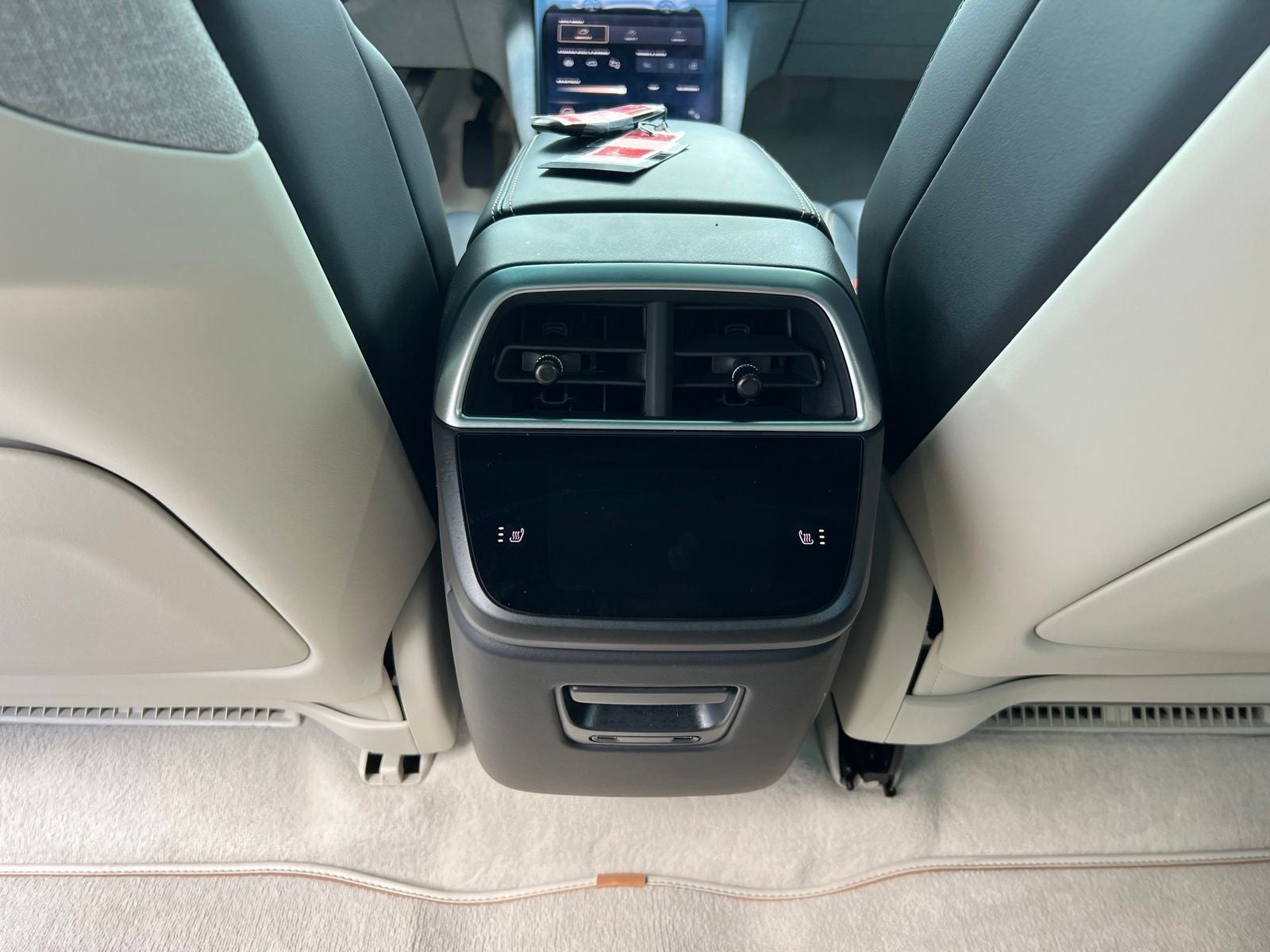 2023 Lucid Air Touring