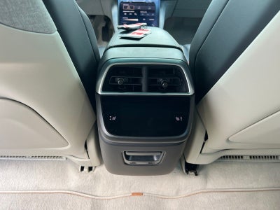 2023 Lucid Air Touring