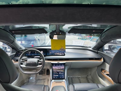 2023 Lucid Air Touring