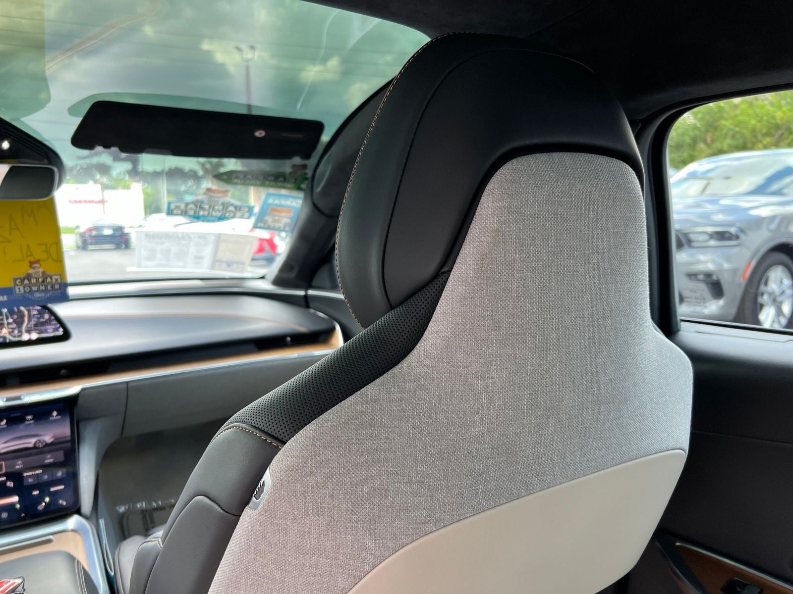2023 Lucid Air Touring