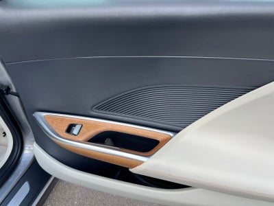 2023 Lucid Air Touring