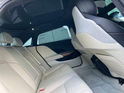 2023 Lucid Air Touring
