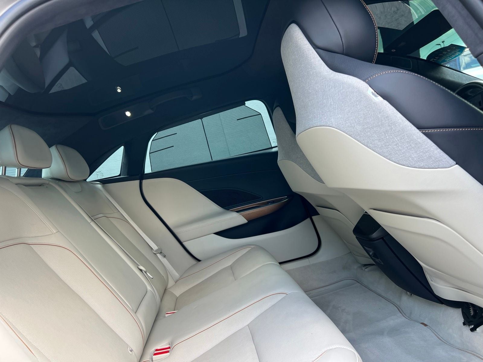 2023 Lucid Air Touring
