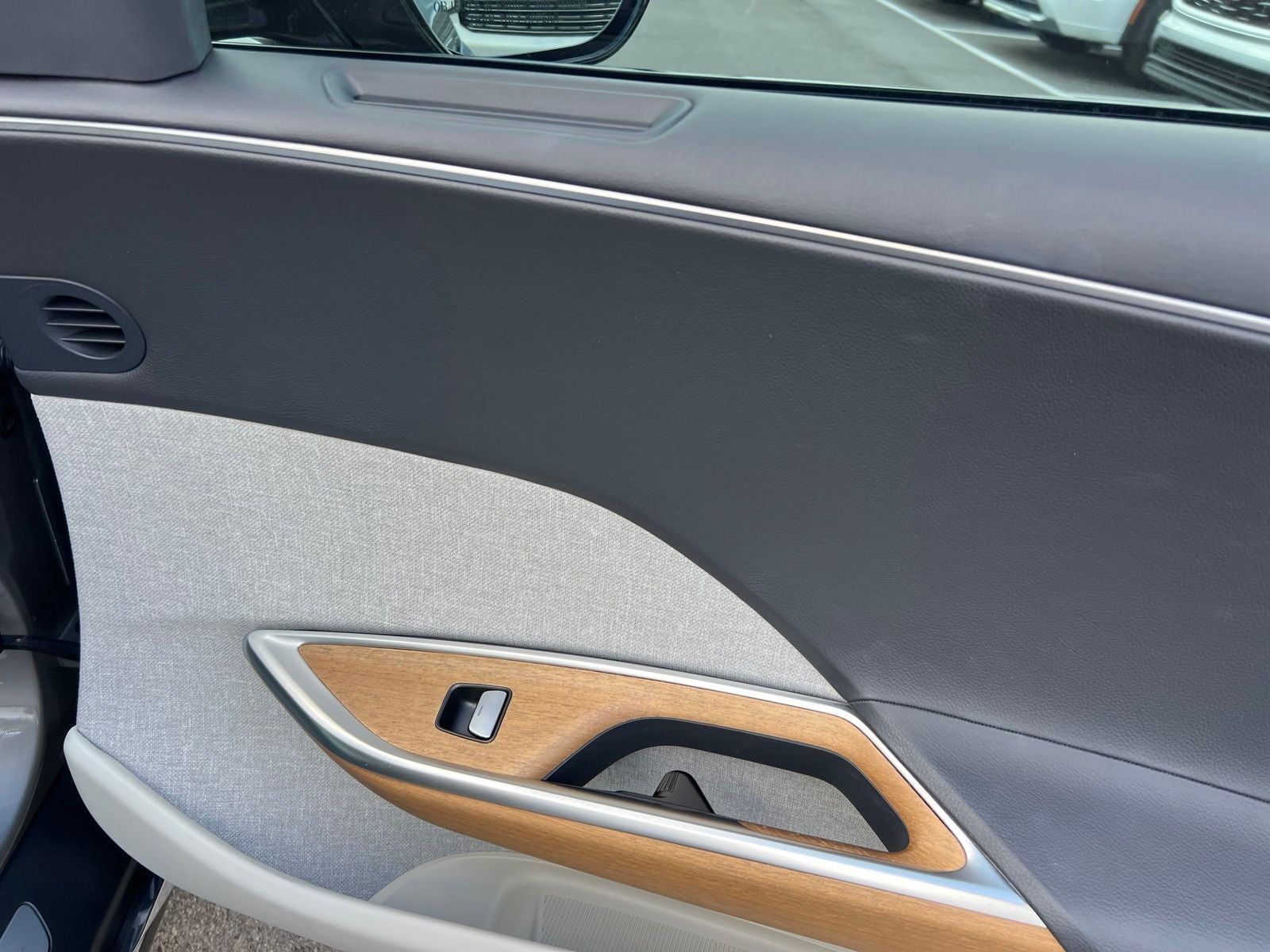 2023 Lucid Air Touring
