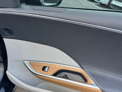 2023 Lucid Air Touring