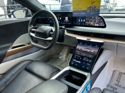 2023 Lucid Air Touring