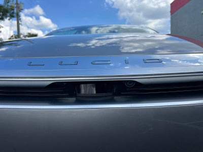 2023 Lucid Air Touring