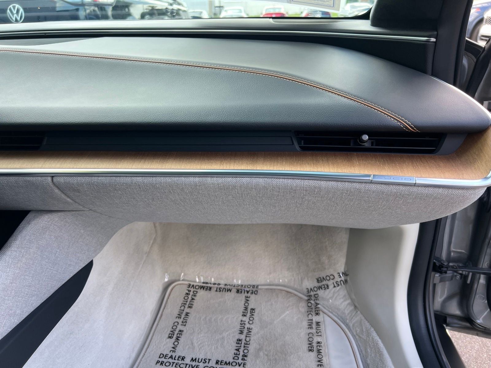 2023 Lucid Air Touring