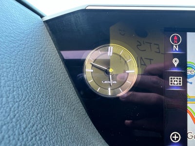 2019 Lexus ES 300h Ultra Luxury