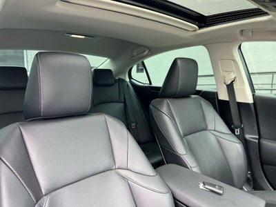 2017 Lexus ES 350