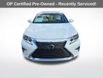 2018 Lexus ES 350