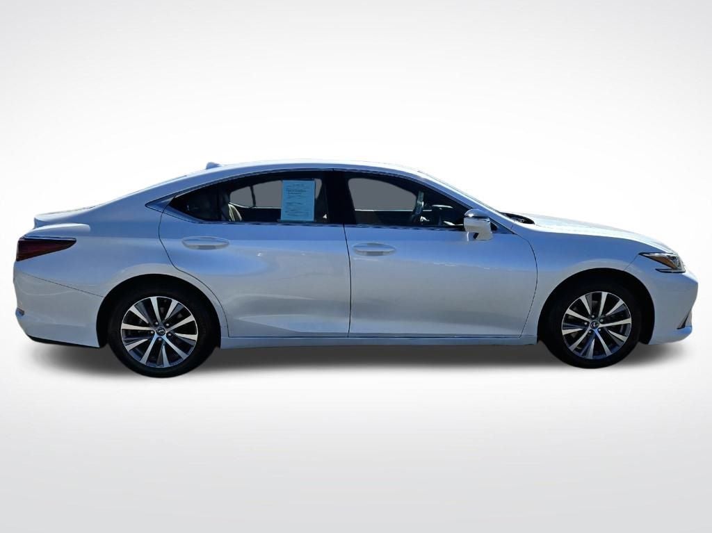 2019 Lexus ES 350