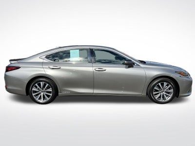 2020 Lexus ES 300h