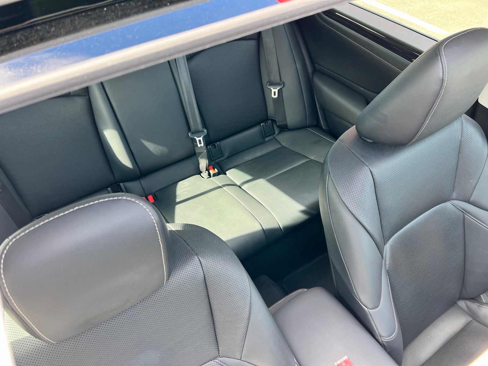 2020 Lexus ES 300h