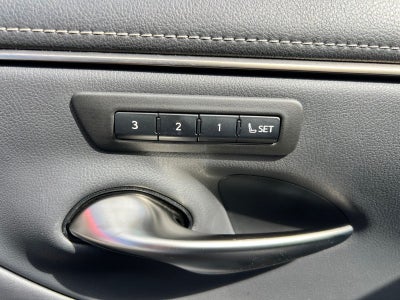2020 Lexus ES 300h