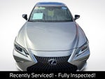 2020 Lexus ES 300h