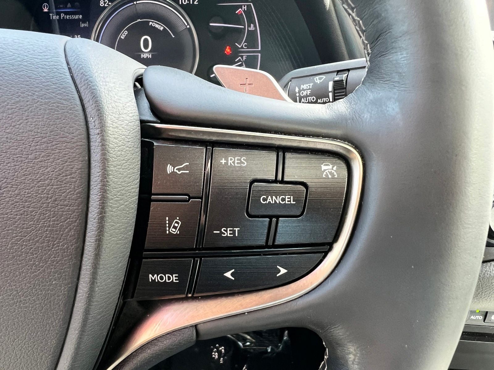 2020 Lexus ES 300h