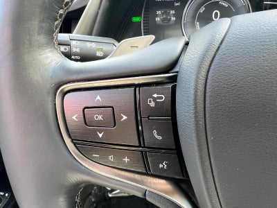2020 Lexus ES 300h