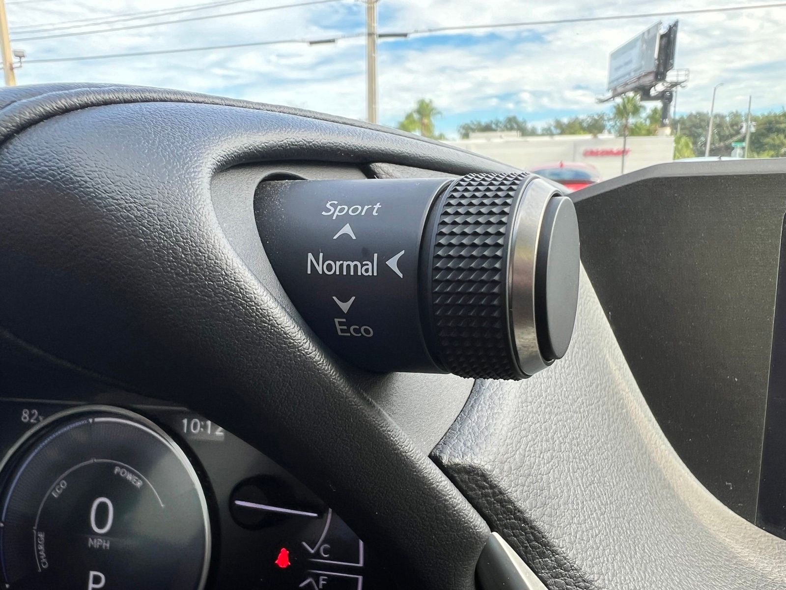 2020 Lexus ES 300h