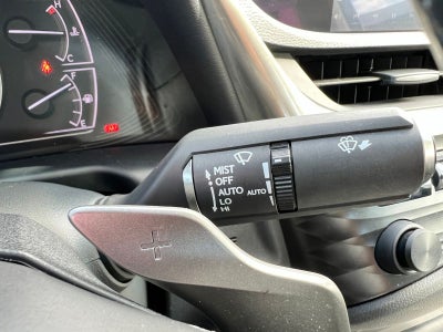 2020 Lexus ES 300h
