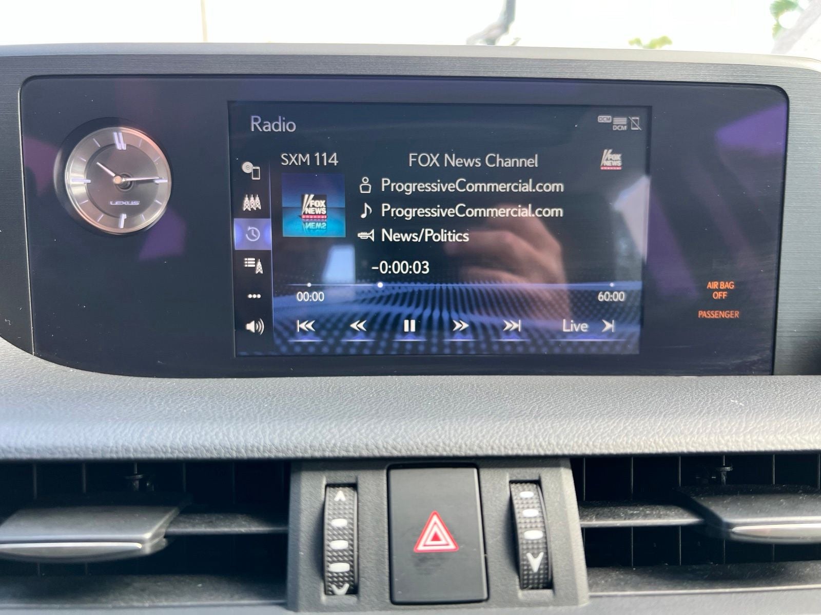 2020 Lexus ES 300h