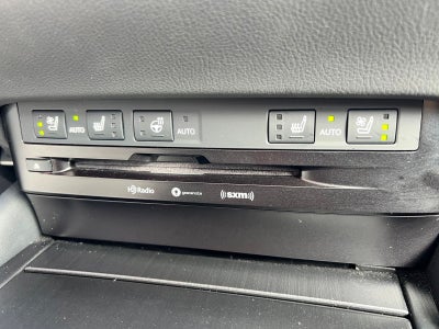 2020 Lexus ES 300h