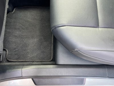 2020 Lexus ES 300h