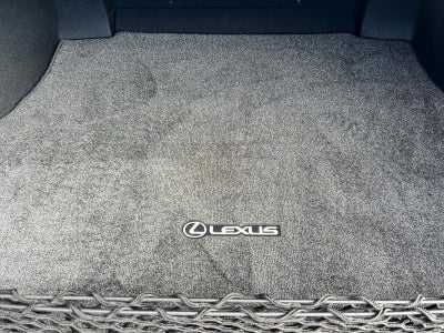 2020 Lexus ES 300h