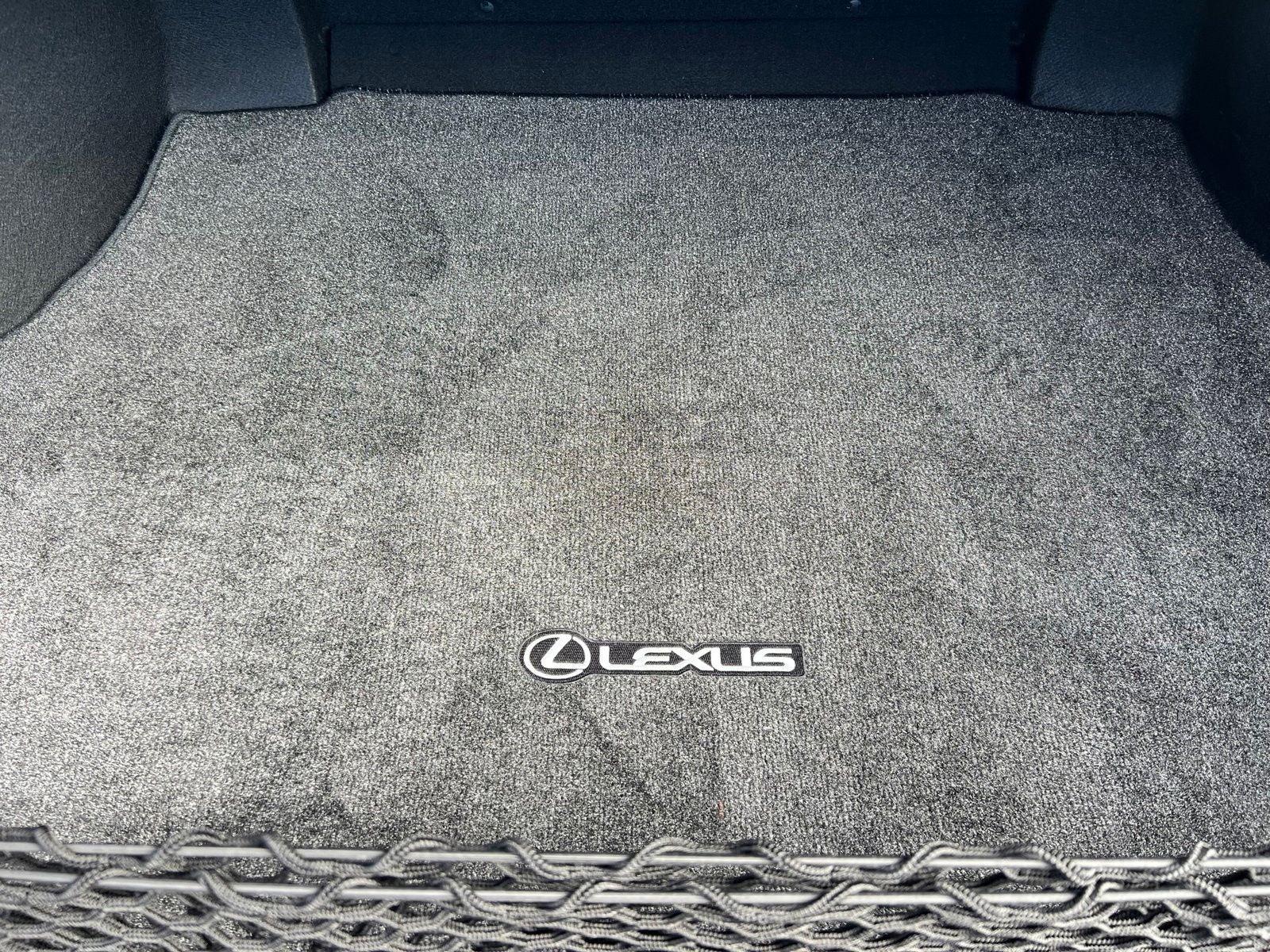 2020 Lexus ES 300h