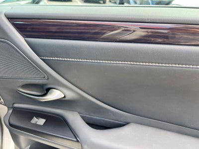 2020 Lexus ES 300h