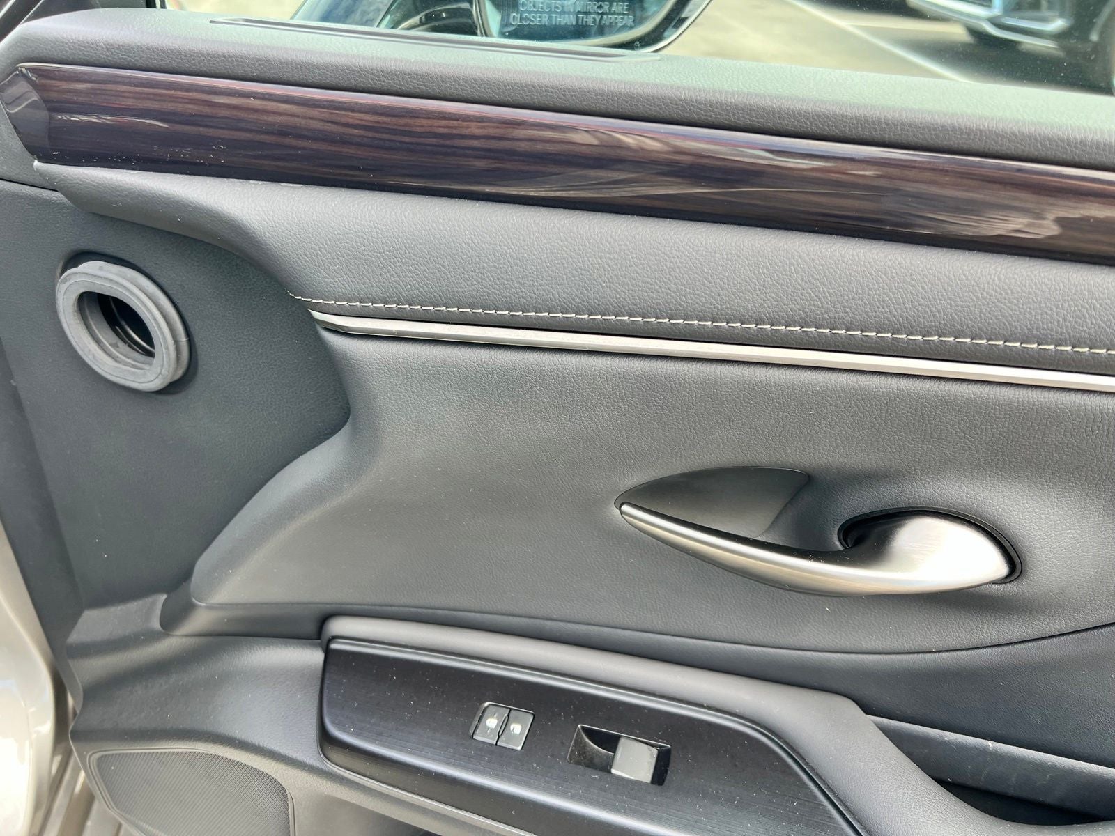2020 Lexus ES 300h